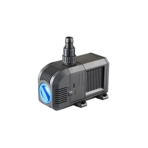 Springvandspumpe 1500 liter ca 1.8m løft Springvandspumpe 1500 liter ca 1.8m løft