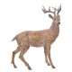 Rensdyr 45 cm