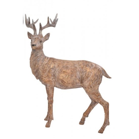 Rensdyr 45 cm