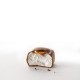 Marshmallow dyppet i mælkechokolade med indlagt Havsaltskaramel 15g fra BARU