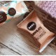 Marshmallow dyppet i mælkechokolade 13g fra BARU Marshmallow dyppet i mælkechokolade 13g fra BARU