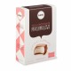 4 stk Mælkechokolade Marshmallows 54g fra BARU 4 stk Mælkechokolade Marshmallows 54g fra BARU