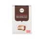 4 stk Mælkechokolade Marshmallows 54g fra BARU 4 stk Mælkechokolade Marshmallows 54g fra BARU