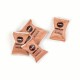 4 stk Mælkechokolade Marshmallows 54g fra BARU 4 stk Mælkechokolade Marshmallows 54g fra BARU