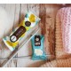 Mælkechokoladebar med vanilije skumfidus, hasselnøddepraline og ristede cashewnødder 30g fra BARU Mælkechokoladebar med vanilije skumfidus, hasselnøddepraline og ristede cashewnødder 30g fra BARU