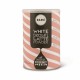 Latte Hvid chokolade pulver 250g Latte Hvid chokolade pulver 250g