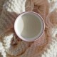 Latte Hvid chokolade pulver 250g Latte Hvid chokolade pulver 250g