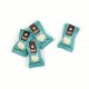 Drømmechokolade 55% saltkaramel 60g Drømmechokolade 55% saltkaramel 60g