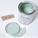 Dusty Green 700ml Lysegrøn Kalkmaling Dusty Green 700ml Lysegrøn Kalkmaling