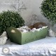 Olive Green 100ml Grøn Kalkmaling Olive Green 100ml Grøn Kalkmaling
