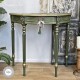 Olive Green 700ml Grøn Kalkmaling Olive Green 700ml Grøn Kalkmaling