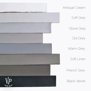 Soft Linen 2.5L Brun-Grå Kalkmaling Soft Linen 2.5L Brun-Grå Kalkmaling