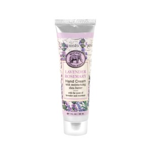 Håndcreme Lavender & Rosemary 30ml Michel Design Works