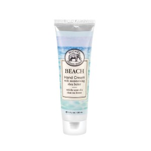 Håndcreme Beach 30ml Michel Design Works