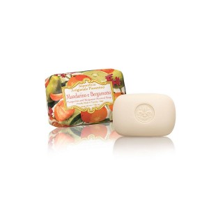 Håndsæbe Mandarin og Bergamotte 200gram Raffaello