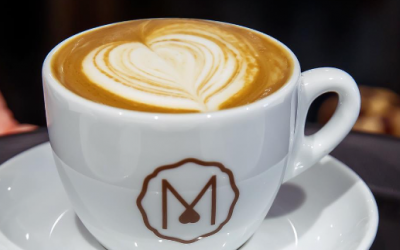 Ny Kaffe på lager! Mikah kaffen er tilbage på lager i flere udgaver! Julegaven til Kaffeelskeren :)