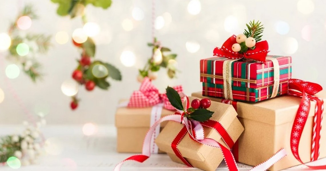 JULEUDSALG ! - Spar optil 50% på Alt - Glædelig Jul