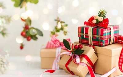 JULEUDSALG ! - Spar optil 50% på Alt - Glædelig Jul