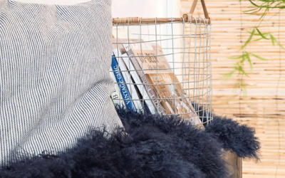 Vild med Blå? - Spar op til 61% på flotte blå toner til hjemmet og Dig