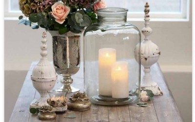 Nyt Chic Antique Katalog 2017 Forår - Sommer