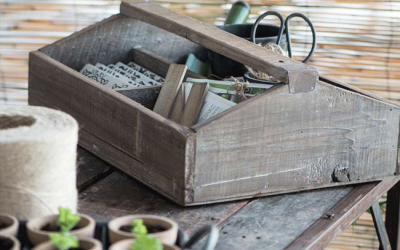 Spar optil 67% på Green & Garden