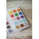 Farvekort Kalkmaling ONLINE Vintage Paint Alle farver Farvekort Kalkmaling ONLINE Vintage Paint Alle farver
