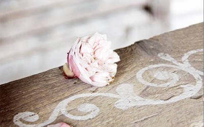 Udfold kreativiteten med stenciler