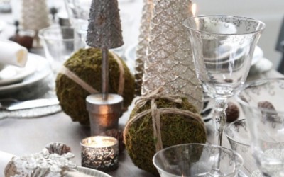 Vintage Fairytale Christmas 2017 fra Chic Antique