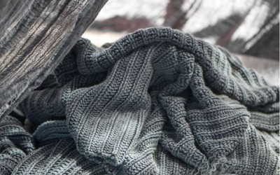 Lag på Lag - lunt og komfortablet i vinterkulden