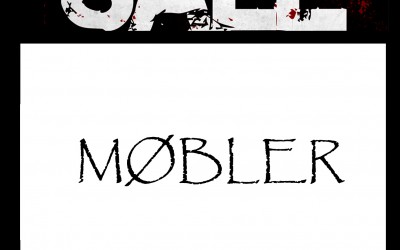 FACTORY STYLE - Industrielt Design af Ib Laursen er med i det store Black Sale