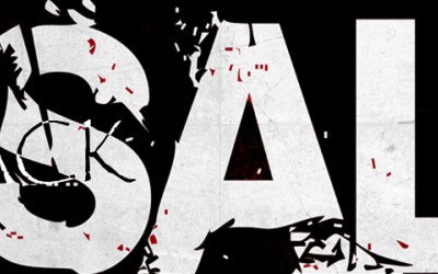 BLACK SALE i GANG NU!