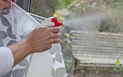 Vind | Forny & Frisk op - Nyhed Folie | Tilbud