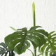 Kunstig plante med store Grønne blade - Monstera 110 cm Kunstig plante med store Grønne blade - Monstera 110 cm