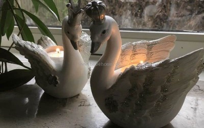 UDSALGSSLUTSPURT! - Hvidt Og Masser af UDSALG!