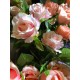 Rosen Stilk 60 cm - Kunstig Blomst Rosen Stilk 60 cm - Kunstig Blomst