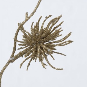 Kunstig Gren Guld 90 cm - A Christmas Carol Kunstig Gren Guld 90 cm - A Christmas Carol