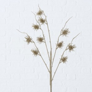Kunstig Gren Guld 90 cm - A Christmas Carol Kunstig Gren Guld 90 cm - A Christmas Carol