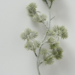 Ranke fyrretræ 180 cm - kunstig plante Ranke fyrretræ 180 cm - kunstig plante