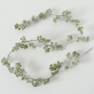 Ranke fyrretræ 180 cm - kunstig plante Ranke fyrretræ 180 cm - kunstig plante