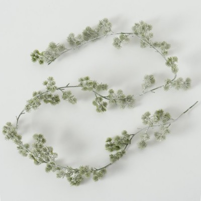 Ranke fyrretræ 180 cm - kunstig plante Ranke fyrretræ 180 cm - kunstig plante