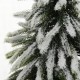 Juletræ 26 cm  - kunstig plante