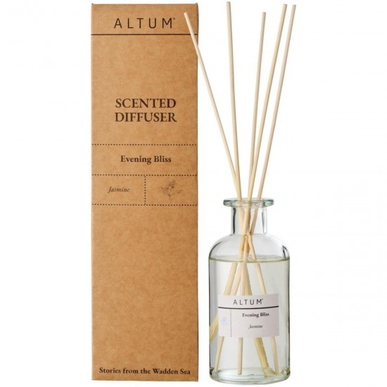 Duftpinde ALTUM Evening Bliss med 5 duftpinde 180ml Duftpinde ALTUM Evening Bliss med 5 duftpinde 180ml