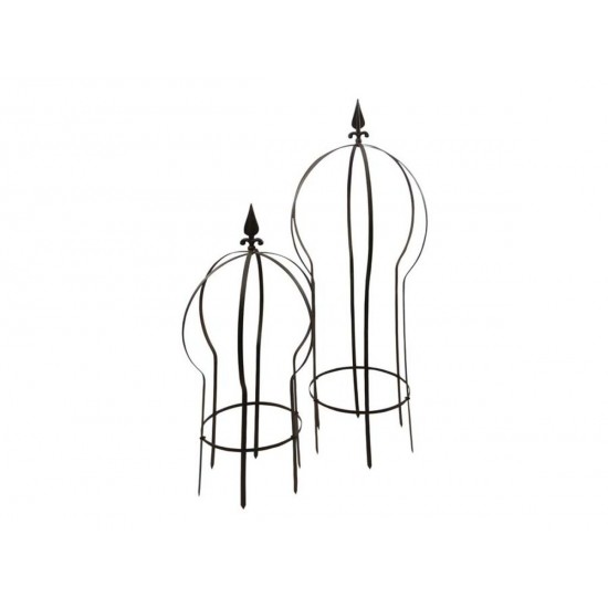 Plante espalier 113 cm rust