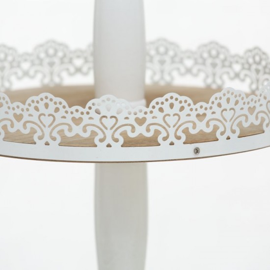 Smuk etagere H: 48 cm Smuk etagere H: 48 cm