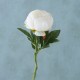Kunstig Blomst - Bonderose 30 cm Kunstig Blomst - Bonderose 30 cm