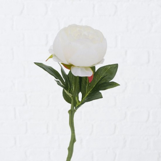 Kunstig Blomst - Bonderose 30 cm Kunstig Blomst - Bonderose 30 cm