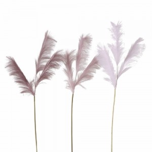 Flotte dekorative Grene 110 cm - Light Rose Flotte dekorative Grene 110 cm - Light Rose
