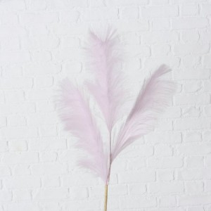 Flotte dekorative Grene 110 cm - Light Rose Flotte dekorative Grene 110 cm - Light Rose
