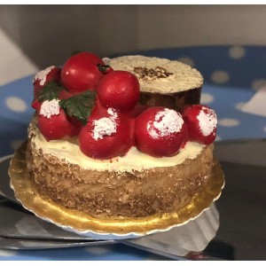 Petit fours Dekokage Petit fours Dekokage
