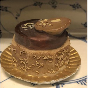 Petit fours Dekokage 1 stk Petit fours Dekokage 1 stk